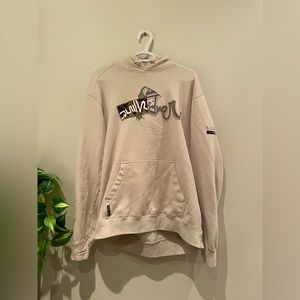 Vintage Quicksilver Sweater